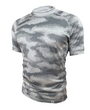 Футболка FAHRENHEIT SG grey camo Фото 1